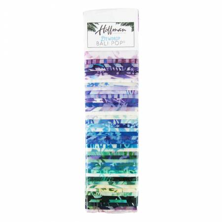 HO Dewdrop Bali Pops Strips
