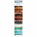 HO Sandcastle Bali Pops 2-1/2in strips
