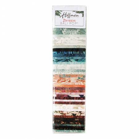 HO  Daybreak Bali Pop Strips