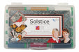 Solstice Collection by Fourth & Sixth Designs 40wt 12 Large Spools