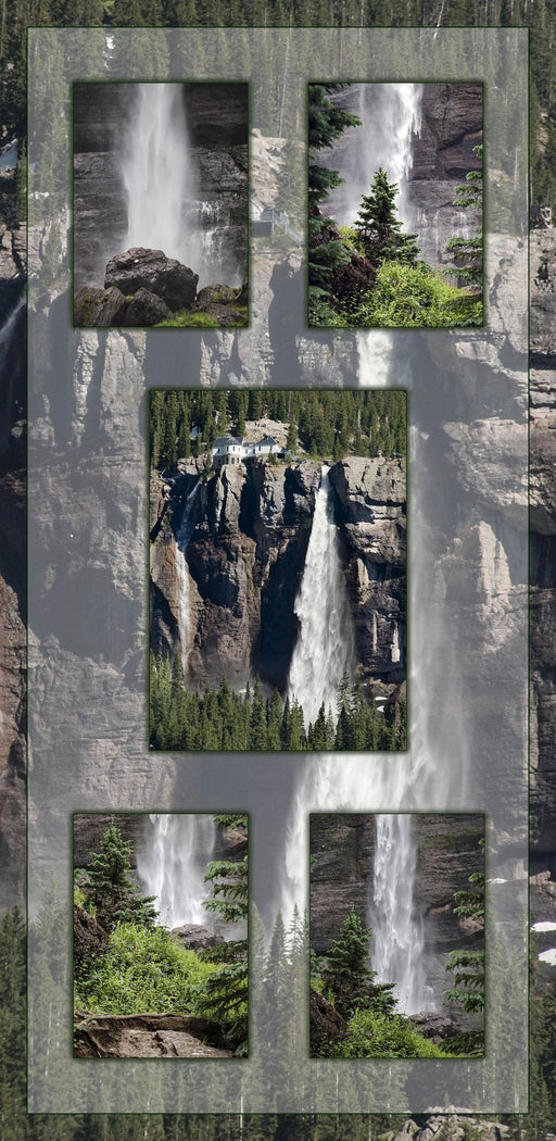 FOF Telluride CO Panel