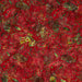 RB Batiks Expressions Tjaps Dark Red Multi