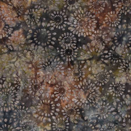 RB Batiks Expressions Tjaps Bark