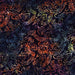 RB Batiks Expressions Tjaps Dark Purple Multi