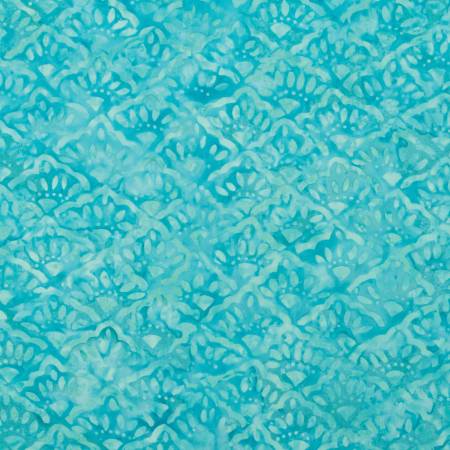 RB Batiks Tjaps Bayou Blues Sirens