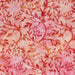 RB Batiks Expressions Tjaps Salmon