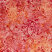 RB Batiks Expressions Tjaps Rainier Cherry
