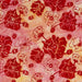 RB Batiks Expressions Tjaps Poppy