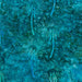RB Batiks Expressions Tjaps Aquamarine