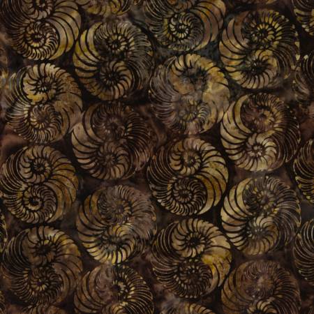 RB Batiks Tjaps Coffee Luwak