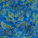 RB Batiks Tjaps Blue Multi