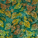 RB Batiks Tjaps Green Multi