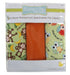 Babyville PUL fabric: :Playful FriendsMkyHt