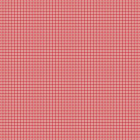 RB Bee Plaids Harvest Barnred