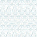 RB Journal Basics Ticket Row Blue