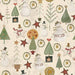 RB Kringle Jacks And Trees Cream