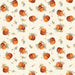 RB Shades Of Autumn Pumpkins Cream