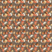 RB Shades Of Autumn Acorns Brown