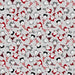 TT Grey Mini Holiday Snow Fun Gnomes