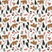 RB Woodsman Main Cream