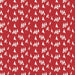 RB Woodsman Trees Red