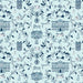 RB Pride & Prejudice Pemberley Blue