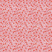 RB Storytime 30s Floral Red