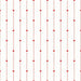 RB All My Heart Strings Red C14142-RED