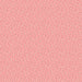 RB Bee Dots Lillian Coral