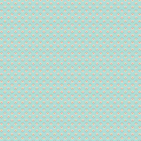 RB Bee Dots Fawn Songbird