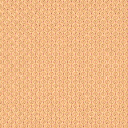 RB Bee Dots Frances Marigold