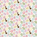 RB Bunny Trail Easter Eggs White
