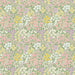 RB Bunny Trail Spring Floral Green