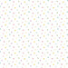RB Bunny Trail Dots White