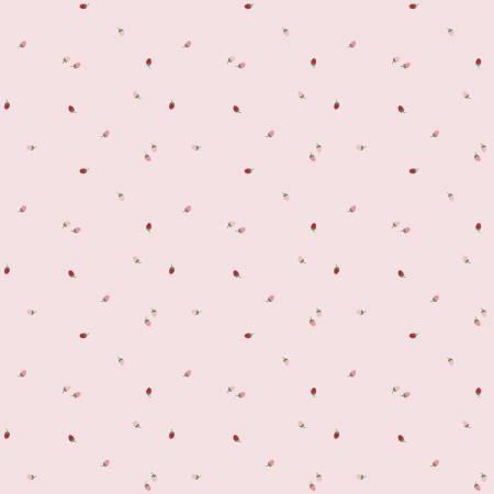 RB To Grandmother's House Bit of Berries Pink