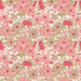 RB Mercantile Lovely Tea Rose