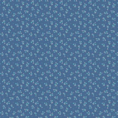RB Mercantile Delightful Denim