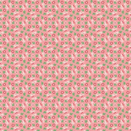 RB Mercantile Memories Coral