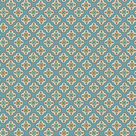 RB Mercantile Sentimental Raindrop