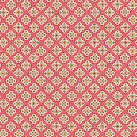 RB Mercantile Sentimental Tea Rose
