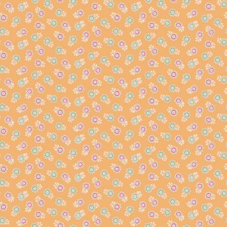 RB Mercantile Timeless Marigold
