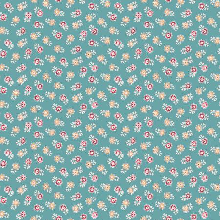 RB Mercantile Timeless Raindrop