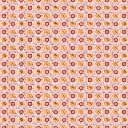 RB Mercantile Treasure Coral