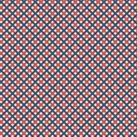 RB Sweet Freedom Gingham Picnic Multi