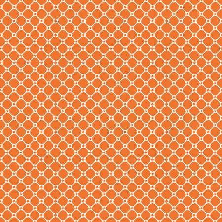 RB Beggar's Night Bones Orange Sandy Gervais