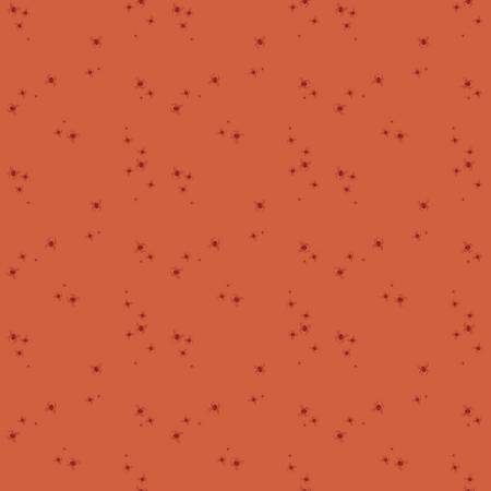 RB Little Witch Spider Dots Pumpkin
