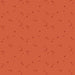RB Little Witch Spider Dots Pumpkin