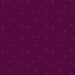 RB Little Witch Spider Dots Purple