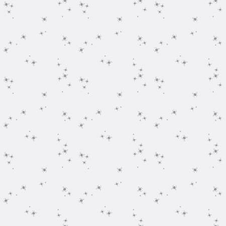 RB Little Witch Spider Dots Smoke