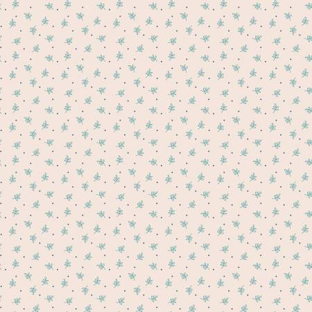 RB Autumn Sprig Latte Lori Holt